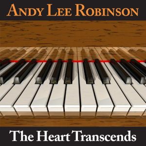 The Heart Transcends cover pic